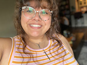 Meet your Posher, Tiffany